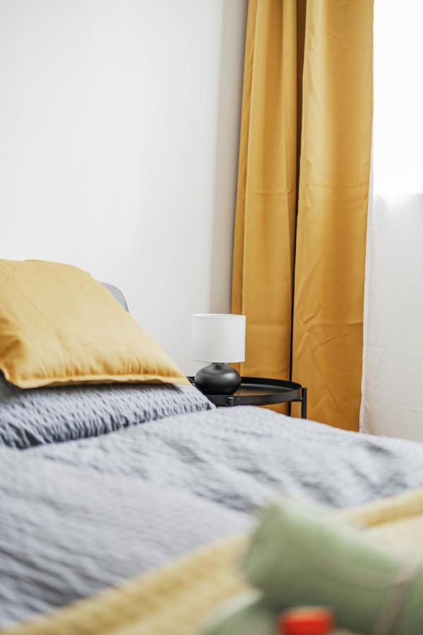 Business Apartment With Air Condition Вена Экстерьер фото