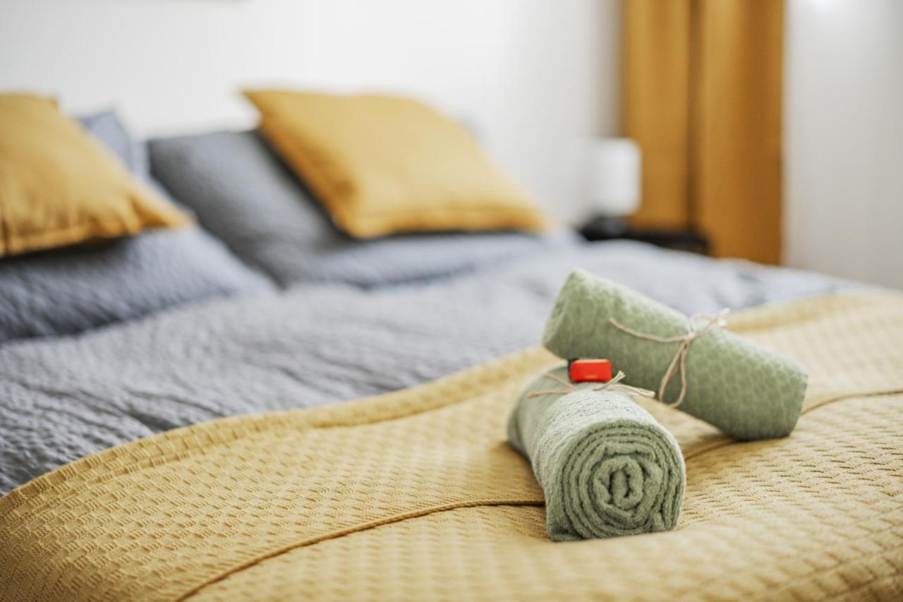 Business Apartment With Air Condition Вена Экстерьер фото
